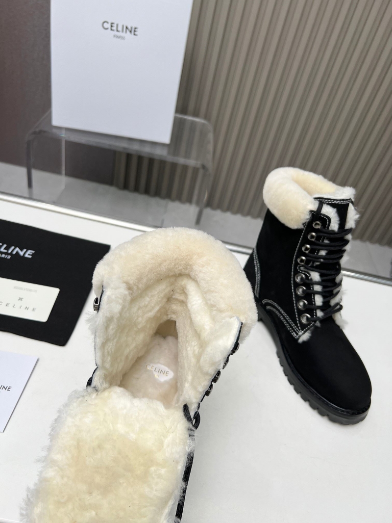 Celine Boots